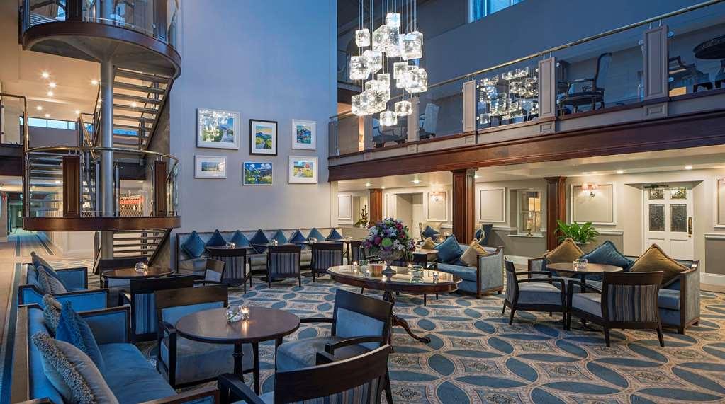The Johnstown Estate Lodges 엔필드 내부 사진